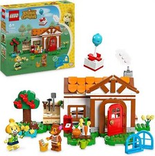 Lego Animal Crossing 77049