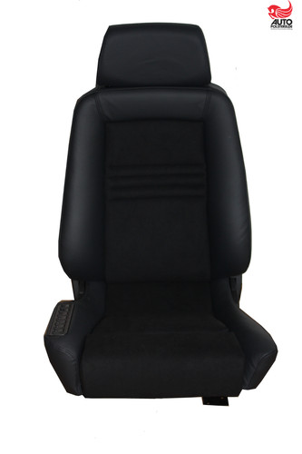 Recaro ergomed klimapaket - ergomed, ds