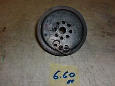 Stauscheibe Buderus BE-A 1.1-17  Mischsystem   Mischeinrichtung