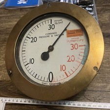 TOMEY, BIRMINGHAM KOMBINIERTER