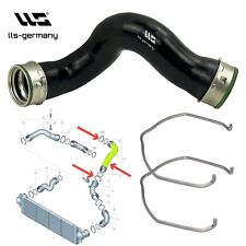 Turboschlauch Ladeluftschlauch für VW T5 Transporter V Bus 1.9 TDI 7H0145980G