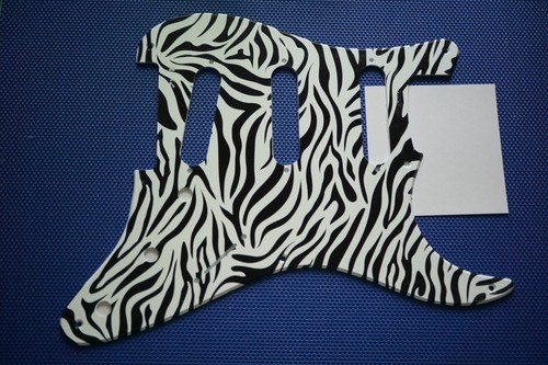 New zebra print hole - new,