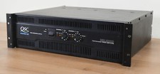 Neue profi endstufe qsc - neue, profi-endstufe