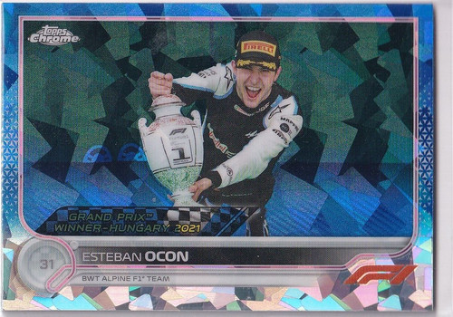 Topps 2022 chrome formula - 2022, 1