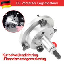 Kurbelwellendichtring