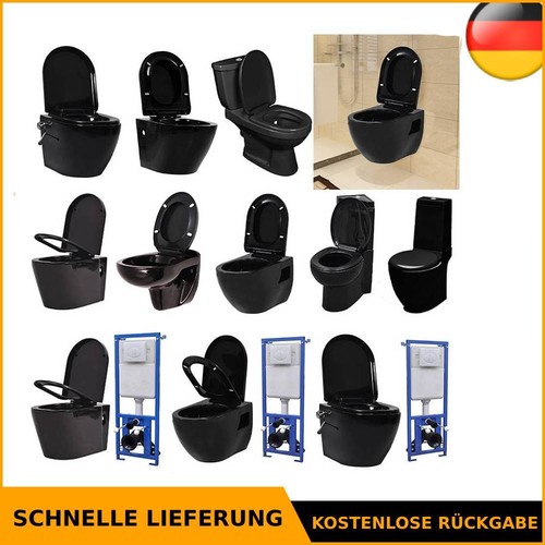 Stand toilette ecke - stand,