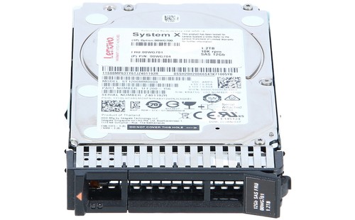 Ibm 00wg700 1 2tb 10k - ibm,
