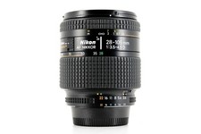 Nikon nikkor objektiv - nikon, af