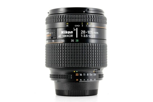 Nikon nikkor objektiv - nikon,