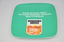 RUHRKOHLE Zahlteller