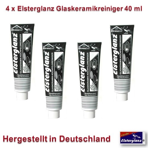 Elsterglanz - x,
