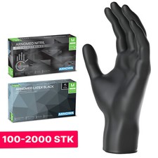 100 2000x einmalhandschuhe - 2000x,