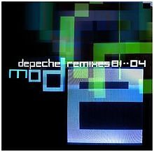 Remixes von depeche mode - von,