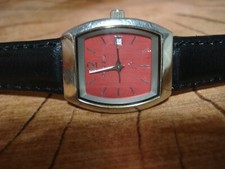 Fossil F2  ES-9597  Armbanduhr