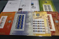Numisblatt Jahrgang 2007 mit