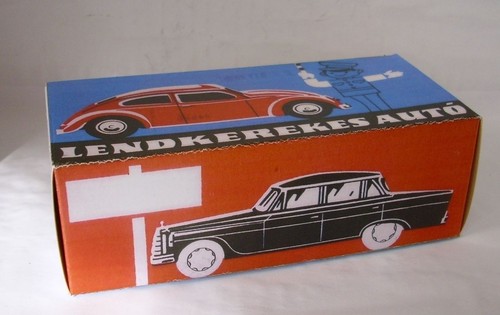 Repro box flimlemez - repro,