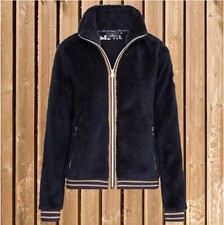 HV Polo Fleece Jacke Susette