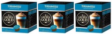 3 Boxes AROMA GOLD TIRAMISU