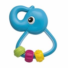 Chicco musikrassel elefant - chicco,