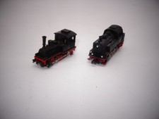 Arnold N+ Minitrix N Br 80 033
