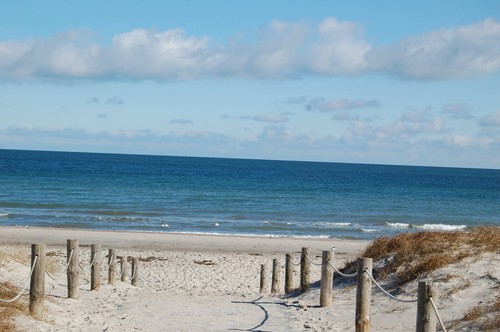 Strandnahe ferienwohnung - ferienwohnung, im