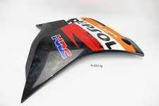 Honda CBR 125 RR JC50 2012 - Seitenverkleidung rechts Repsol beschädigt A257B