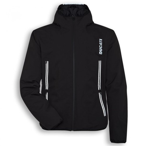 Ducati city regenjacke neu - ducati,