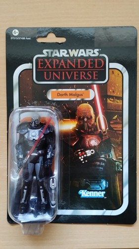 Star wars vintage collection - vintage,