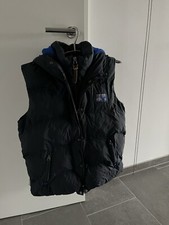 Boddywärmer von Superdry, größe L, Farbe blau