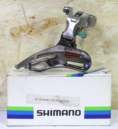 Shimano stx mc33 - shimano, fd-mc33