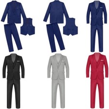 Herren business anzug slim - herren, business-anzug