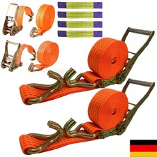 Spanngurt einteilig 4m - 10m