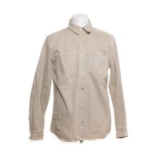 Zara, Jeansjacke, Herren