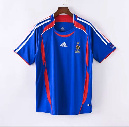 Adidas frankreich 2006 - adidas,