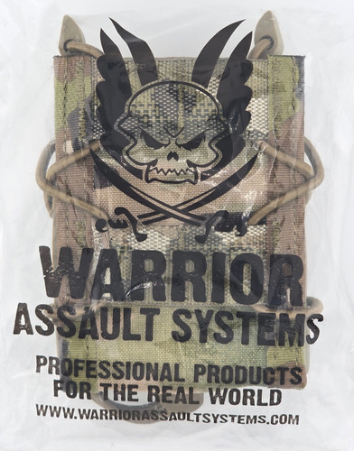 Warrior assault systems single - warrior,