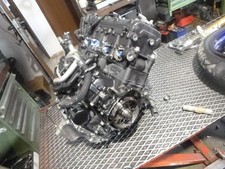 yamaha YZF 1000 R1M Bj.2021 Motor Motore Engine, N534e- aus RN65 gebraucht