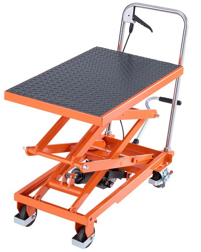 Vevor hubtischwagen - vevor,