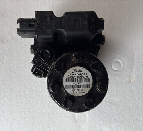 Danfoss hydraulikpumpe - danfoss,