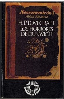 Necronomicon la sombra - necronomicon, ii.