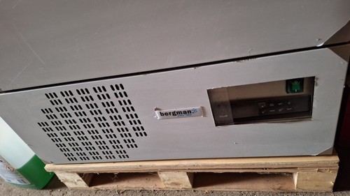 Gefrierschrank schockfroster - gefrierschrank,,
