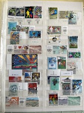 Helvetia Briefmarken Schweiz