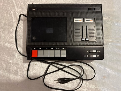 Telefunken magnetophon - telefunken,