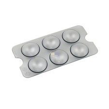 Eiereinsatz AEG 223101907/2