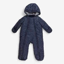 Petit Bateau, Kinderwagen