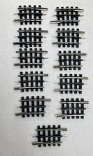 Trix Express H0 4316 gebogen R1-6°