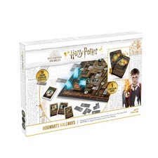 Harry Potter Hogwarts Hallways Brettspiel, Calling All Harry Potter Super-Fans f