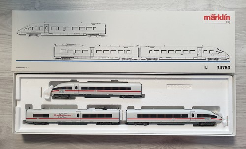 Märklin 34780 triebwagenzug - 34780,