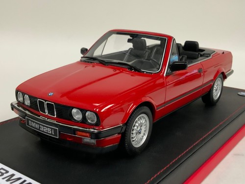 Otto spirit bmw 325i - 1/18,