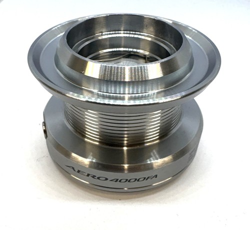 Shimano aero 4000 spinning - shimano,