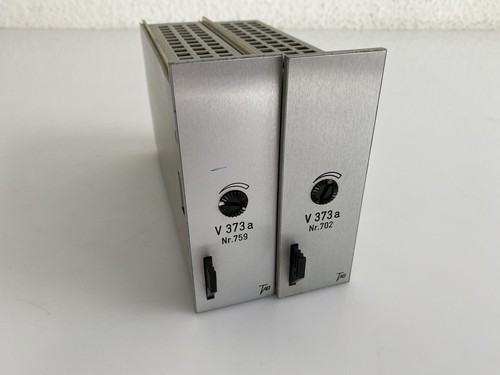 Tab telefunken v373a - 2x,